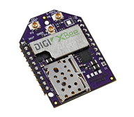 Digi XBee 3 Global LTE-M/NB-IoT