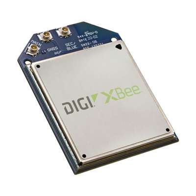 XBee 3 Global LTE Cat 1