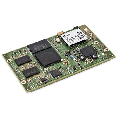 ConnectCore i.MX53