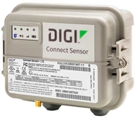 Digi Connect Sensor+