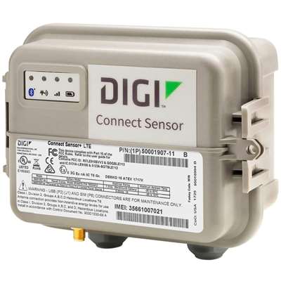 Digi Connect Sensor+