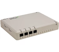 Digi Connect WS 60601 Certified Extended Safety Terminal Server
