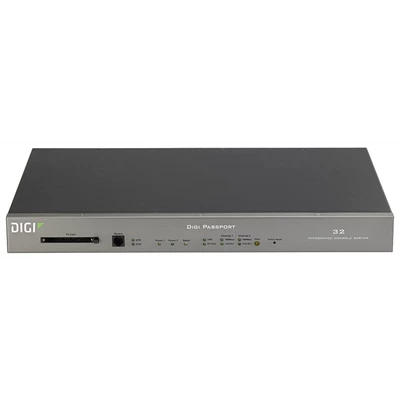 Digi Passport