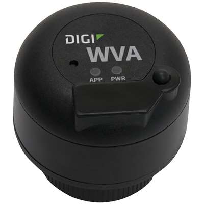Digi Wireless Vehicle Bus Adapter (WVA)