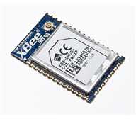 Digi XBee 865/868LP