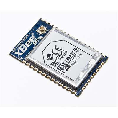 Digi XBee 865/868LP