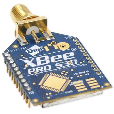 Digi XBee-PRO 900HP
