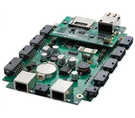 RabbitCore SBC BL4S