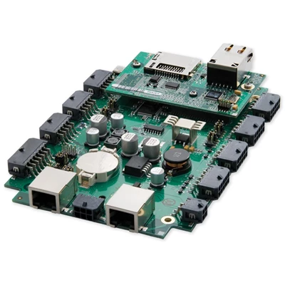 RabbitCore SBC BL4S