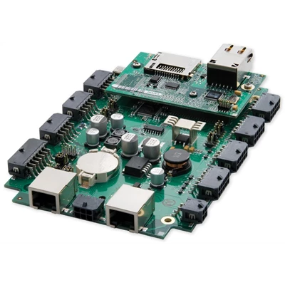 RabbitCore SBC BL4S Series