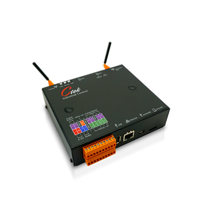 Z54 Industrial Controller