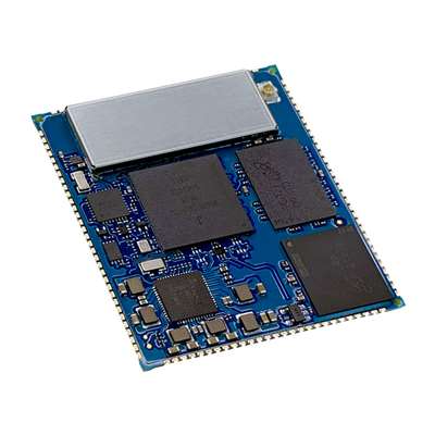 Digi ConnectCore 8M Nano