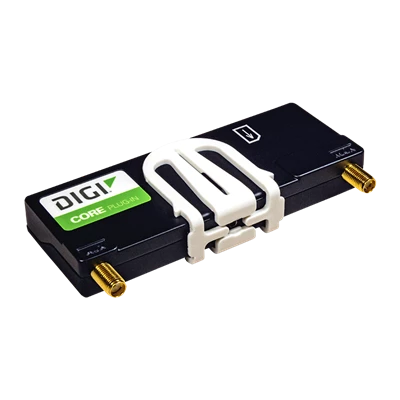 Digi CORE Plug-In LTE Modem