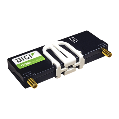 Digi CORE Plug-In LTE Modem