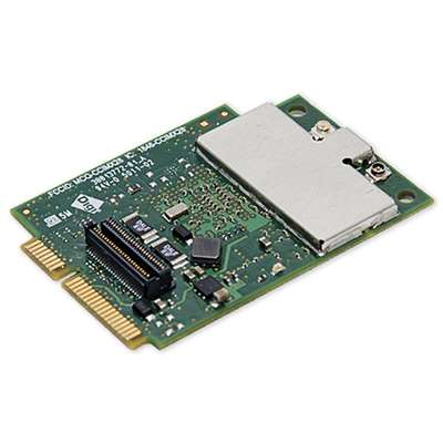 Digi ConnectCard for i.MX28