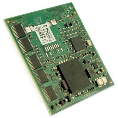 Digi ConnectCore 9P