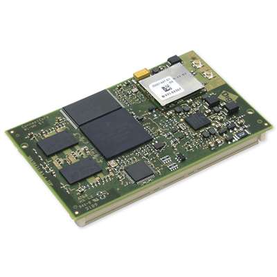 Digi ConnectCore i.MX51