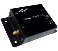 Digi ConnectPort X2 Gateway