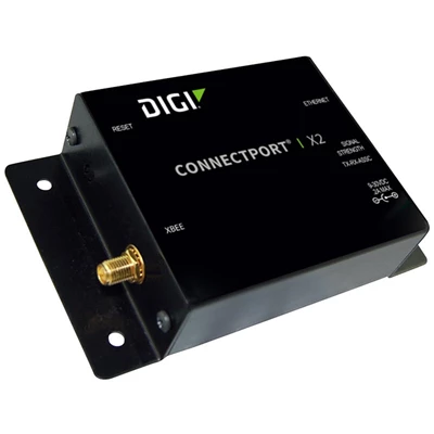 Digi ConnectPort X2 Gateway
