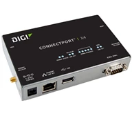 Digi ConnectPort X4 Gateway