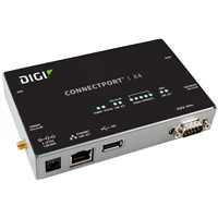 Digi ConnectPort X4 Gateway