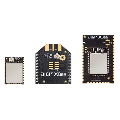 Digi XBee 3