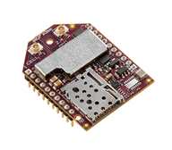 Digi XBee 3 Cellular LTE-M_NB-IoT modem