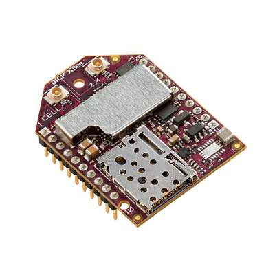 Digi XBee 3 Cellular LTE-M_NB-IoT modem