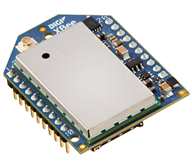 Digi XBee Cellular 3G