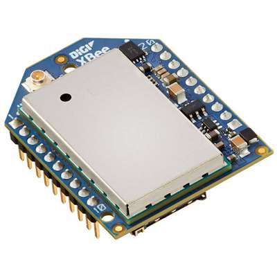 Digi XBee Cellular 3G