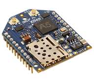 Digi XBee Cellular