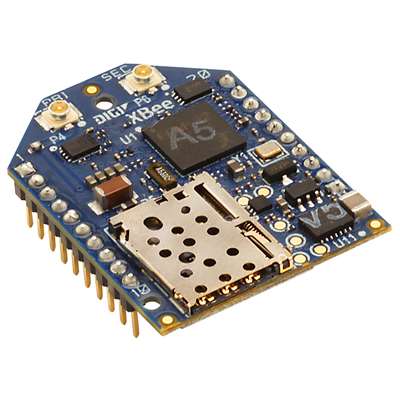 Digi XBee Cellular