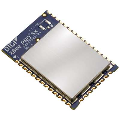 Digi XBee SX 868 RF Module