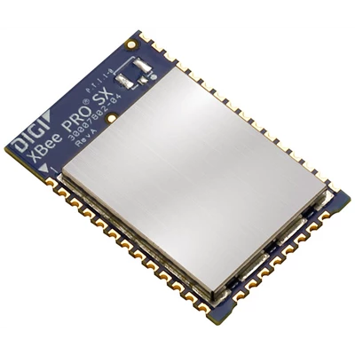 Digi XBee SX 868 RF Module