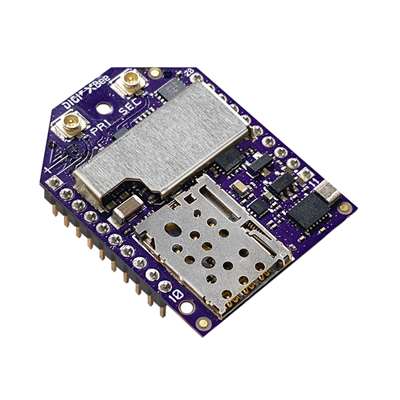 Digi XBee 3 Cellular LTE Cat 1 Verizon
