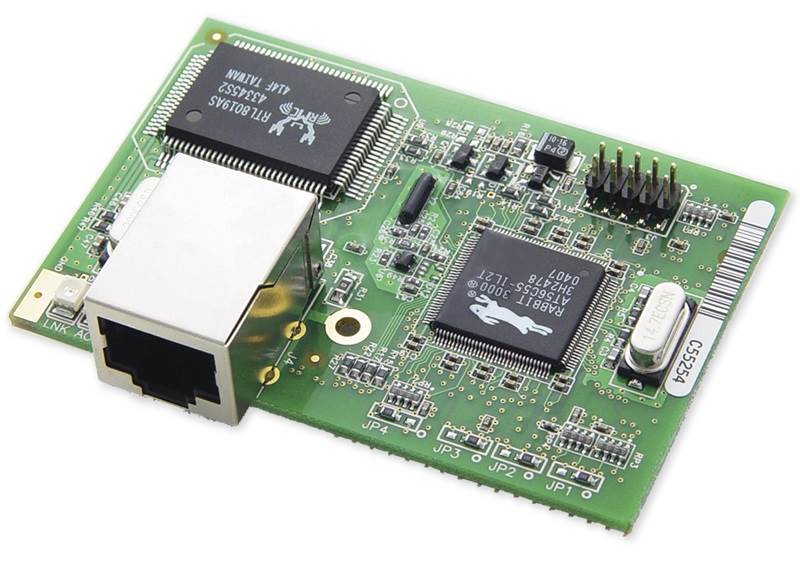 RabbitCore RCM3000 Series Support Resources