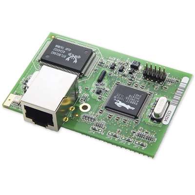 RabbitCore RCM3000 Series