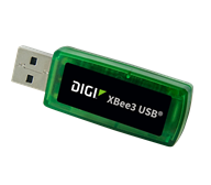 XBee 3 USB Adapter