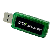 XBee 3 USB Adapter