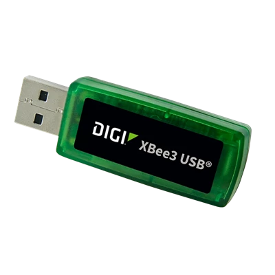XBee 3 USB Adapter